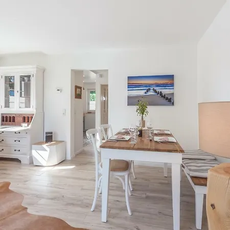Fahrhaus Sellin - Ferienwohnung 11 * Sellin (Rugen)
