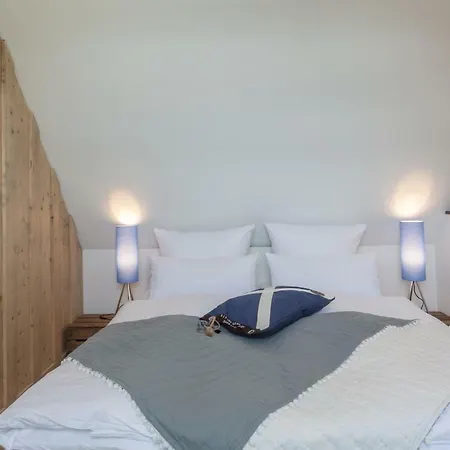 Fahrhaus Sellin - Ferienwohnung 11 度假居